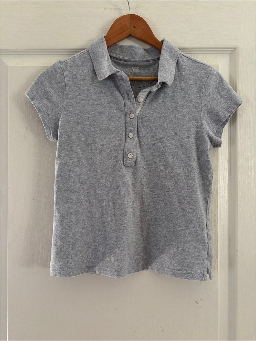 Aerie Offline Polo